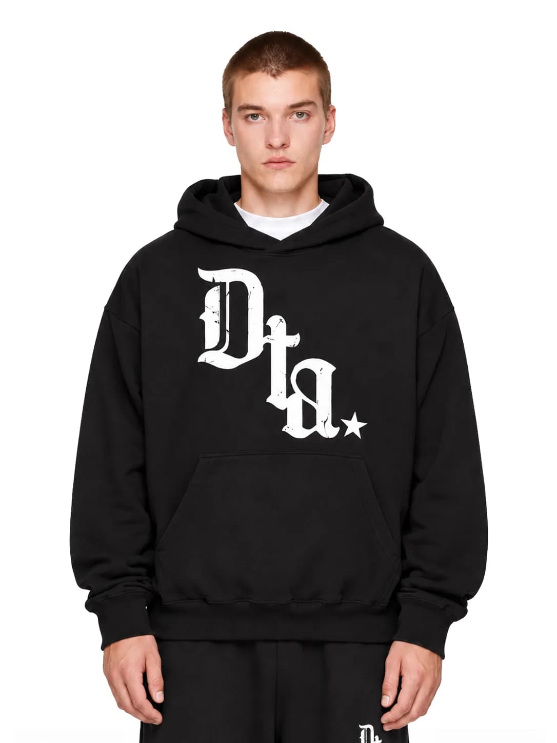 black-hoodie-front