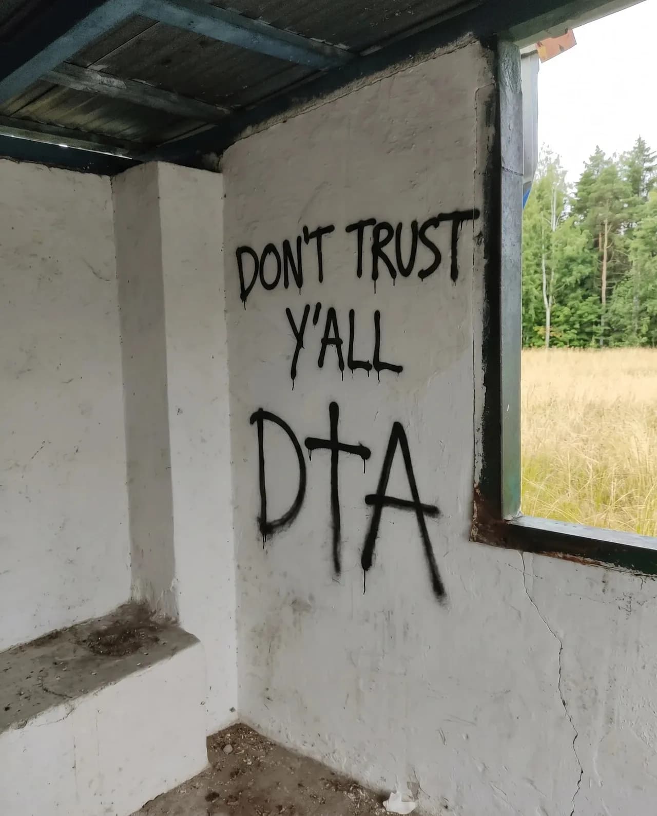 DTA