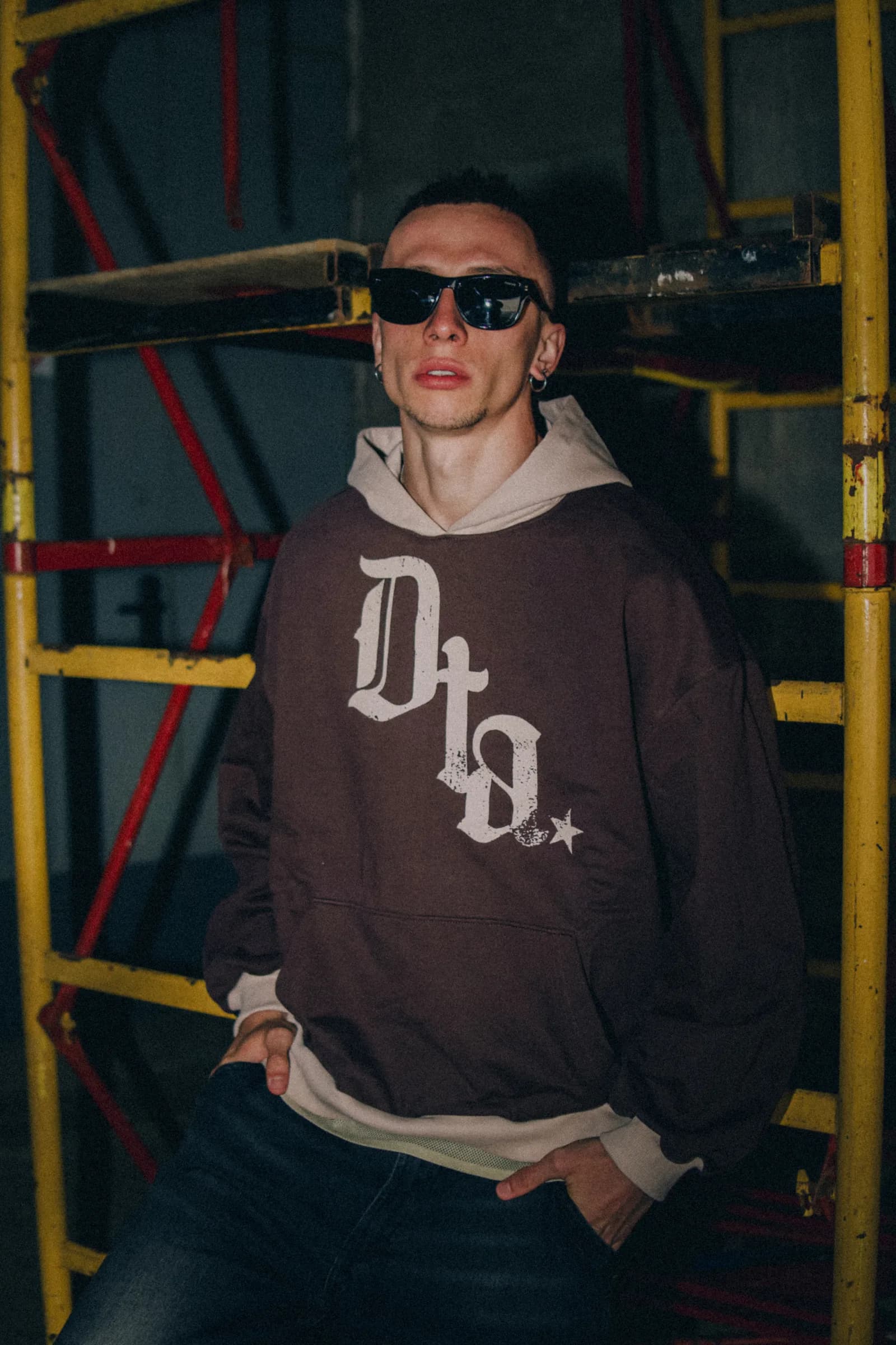 DJ ФРУКТ