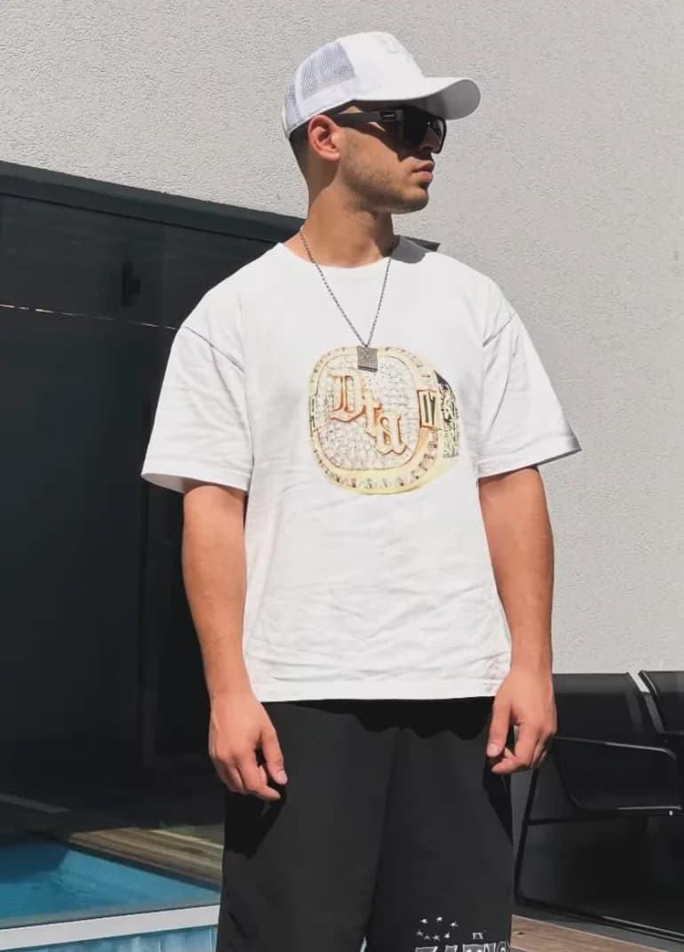 SWOZZY BOY